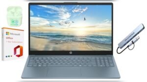 Best Intel Processor for Windows 11: Top Laptops for Ultimate Performance