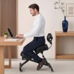 Best Kneeling Chair for Lower Back Pain: Top Ergonomic Comfort Picks