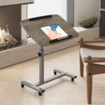 Best Laptop Stand for Couch: Top Adjustable & Portable Desk Picks