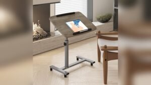 Best Laptop Stand for Couch: Top Adjustable & Portable Desk Picks