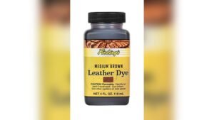 Best Leather Dye for Couch: Top Picks for Durable, Vibrant Restoration