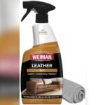 Best Leather Polish for Couch: Top Picks to Restore and Protect Leather