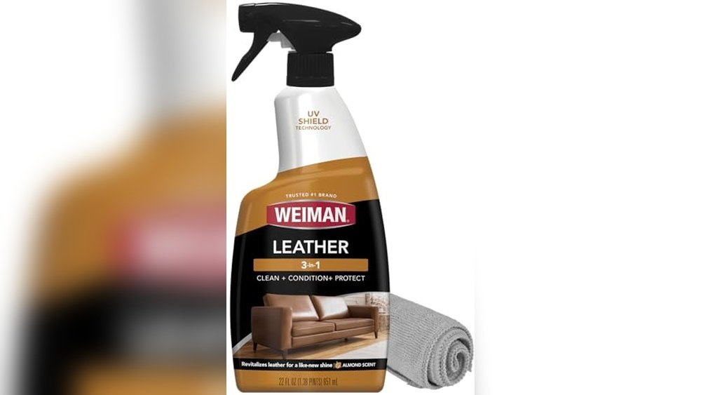Best Leather Polish for Couch: Top Picks to Restore and Protect Leather