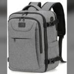10 Best Lightweight Backpacks for Travel: Top Picks for Easy Carrying