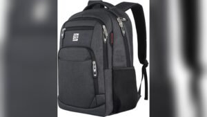 Best Lightweight Business Backpacks for Comfortable and Secure Travel