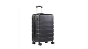 Best Lightweight Luggage for Traveling: Top Durable Carry-On Choices