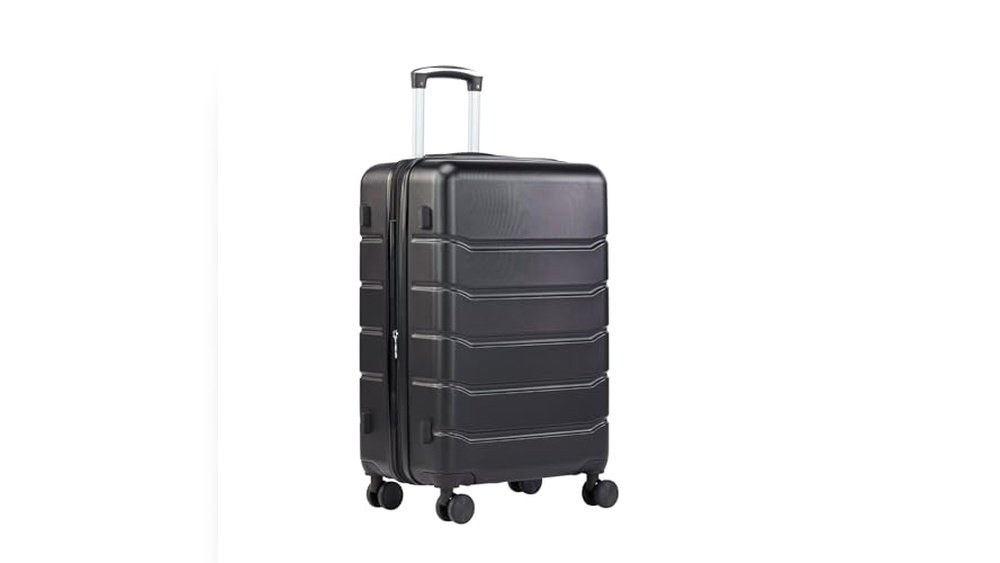 Best Lightweight Small Carry On Luggage for Easy and Stylish Travel