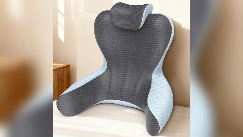 Best Lounge Chair for Back Pain: Ultimate Comfort and Support Solutions