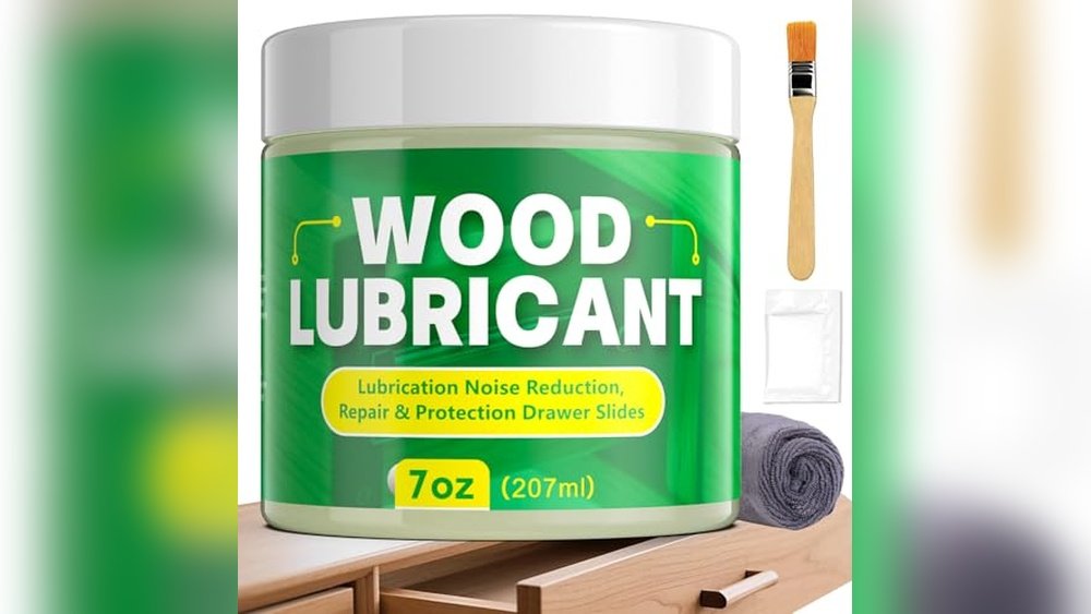 10 Best Lubricant for Wooden Drawers: Top Picks for Smooth Sliding