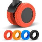 Best Luggage for Cobblestone Streets: Durable Wheels and Protective Covers