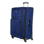 Best Luggage for Wheelchair Users: Durable, Lightweight, and Travel-Ready Choices