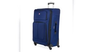 Best Luggage for Wheelchair Users: Durable, Lightweight, and Travel-Ready Choices
