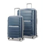 Best Luggage Set for Travel: Durable, Lightweight, and TSA-Approved Choices