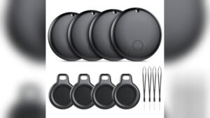 Best Luggage Trackers for Android Phones: Top Bluetooth Smart Tags Reviewed