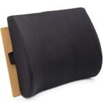 Best Lumbar Pillow for Gaming Chair to Relieve Back Pain Comfortably