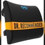 10 Best Lumbar Support for Office Chair to Relieve Back Pain Comfortably