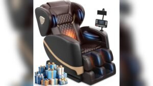 Best Massage Chair for Short Person: Top Compact Comfort Picks