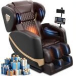 Best Massage Chair Under 500: Top Affordable Full-Body Relaxation Choices
