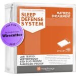 Best Mattress Cover for Dust Mites: Top Picks for Ultimate Allergy Protection