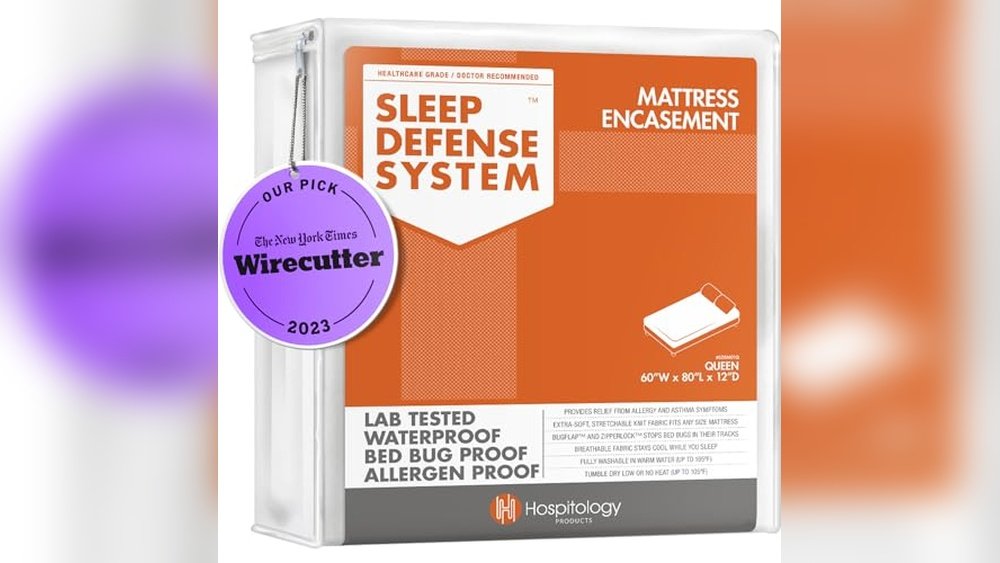 Best Mattress Cover for Dust Mites: Top Picks for Ultimate Allergy Protection