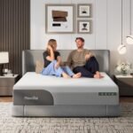 Best Mattresses on Amazon for Side Sleepers: Top Comfort Picks
