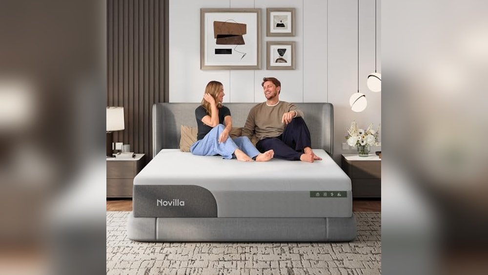 Best Mattresses on Amazon for Side Sleepers: Top Comfort Picks