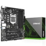 Best Motherboard for Intel I5 4Th Generation Processor: Top Picks Revealed