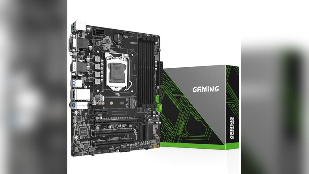 Best Motherboard for Intel I5 4Th Generation Processor: Top Picks Revealed