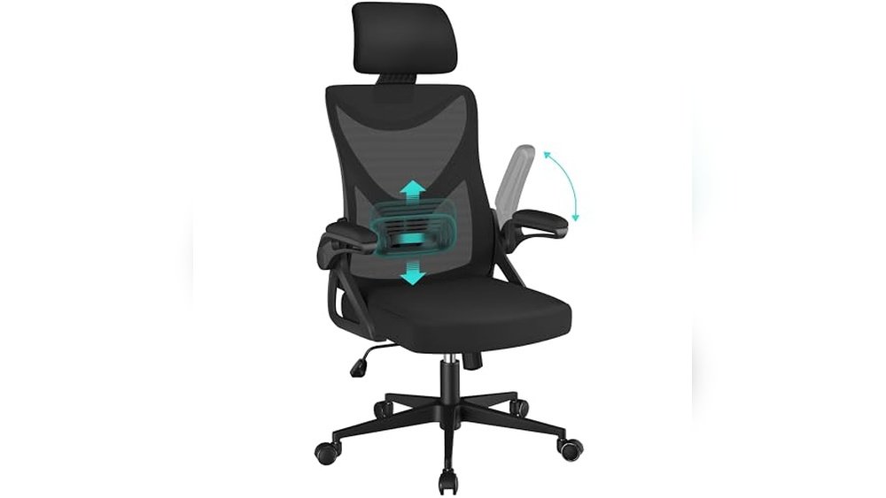 Best Office Chair for 12 Hours: Ultimate Ergonomic Comfort and Support