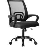 Best Office Chair for a Small Space: Ergonomic Comfort and Style