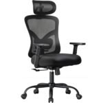 Best Office Chair for Anterior Pelvic Tilt: Top Ergonomic Picks