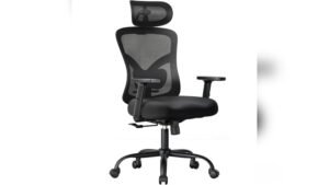Best Office Chair for Anterior Pelvic Tilt: Top Ergonomic Picks