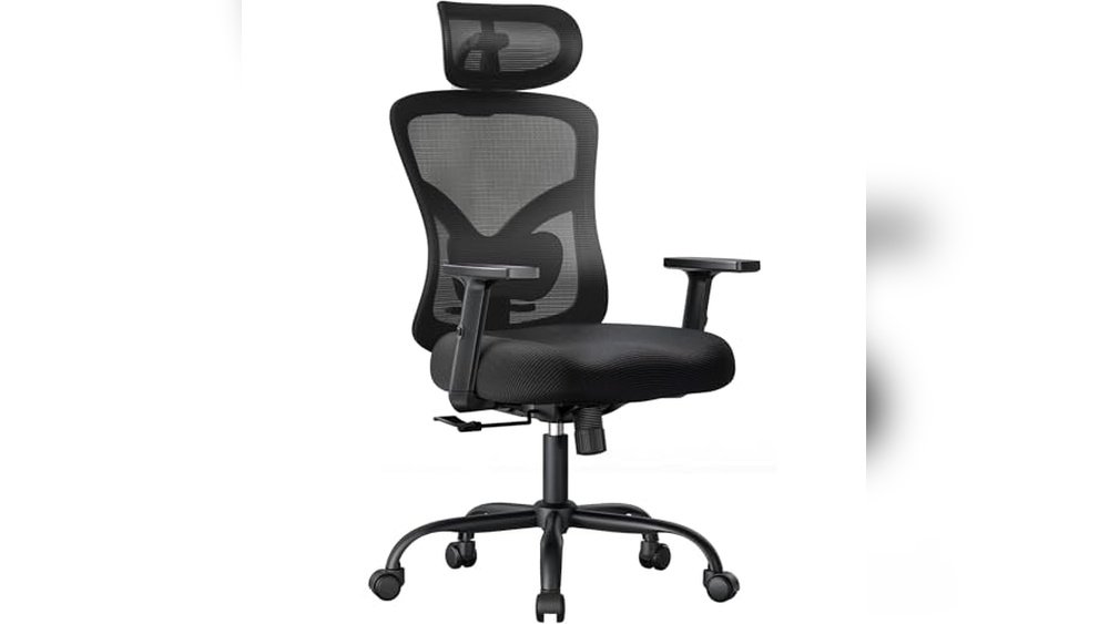 Best Office Chair for Anterior Pelvic Tilt: Top Ergonomic Picks