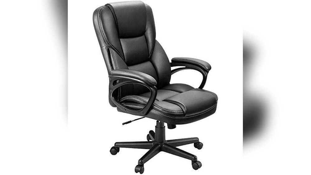 Best Office Chair for Back Support: Top Ergonomic Picks for Comfort