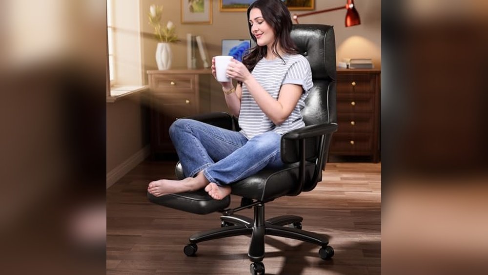 Best Office Chair for Cervical Spondylosis: Ultimate Comfort and Support