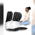 Best Office Chair for Correct Posture: Top Ergonomic Picks for Comfort