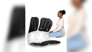 Best Office Chair for Correct Posture: Top Ergonomic Picks for Comfort