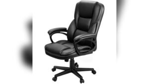Best Office Chair for Ehlers Danlos: Ultimate Comfort and Support Guide