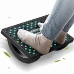 Best Office Chair for Leg Swelling: Top Ergonomic Footrests Reviewed