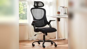 Best Office Chair for Neck Support: Ultimate Comfort and Ergonomic Design