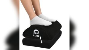 Best Office Chair for Poor Leg Circulation: Top Ergonomic Picks Reviewed