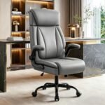 Best Office Chair for Remote Work: Top Ergonomic Picks for Comfort
