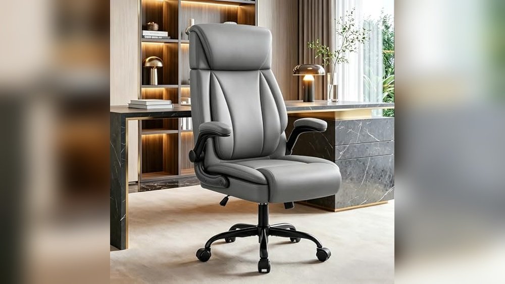 Best Office Chair for Remote Work: Top Ergonomic Picks for Comfort