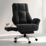 Best Office Chair for Slouchers: Ultimate Comfort and Ergonomic Support