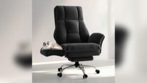 Best Office Chair for Slouchers: Ultimate Comfort and Ergonomic Support