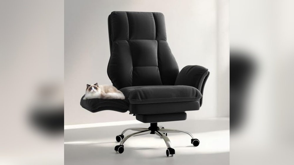 Best Office Chair for Slouchers: Ultimate Comfort and Ergonomic Support