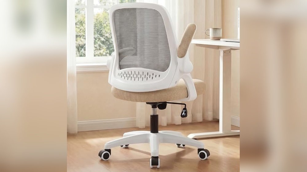 Best Office Chair for Small Spaces: Top Compact Ergonomic Picks