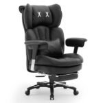 Best Office Chair for Tall Men: Top Comfortable & Durable Picks