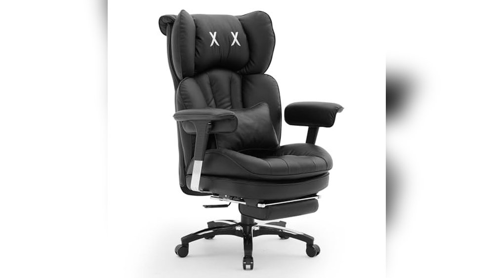 Best Office Chair for Tall Men: Top Comfortable & Durable Picks