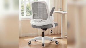 Best Office Chair for Tight Hamstrings: Top Ergonomic Picks for Comfort